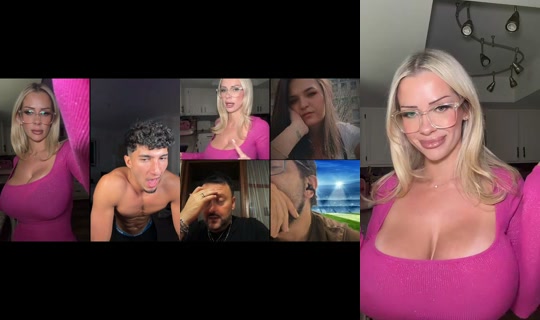 bristasia TikTok Live — Aug 28, 2026, 7:58 PM