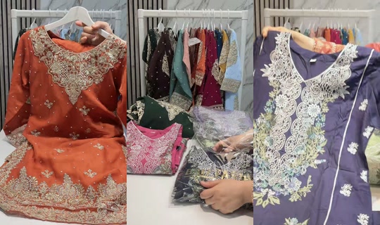 brit_fashion TikTok Live — Aug 24, 2026, 9:16 AM