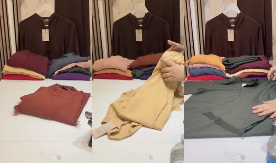 brit_fashion TikTok Live — Aug 25, 2026, 3:05 PM