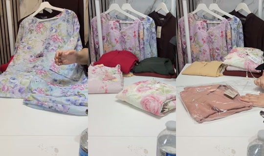 brit_fashion TikTok Live — Aug 25, 2026, 3:55 PM