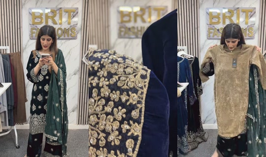 brit_fashion TikTok Live — Oct 2, 2026, 7:30 PM