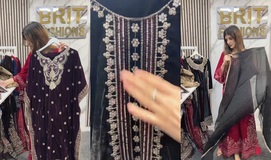 brit_fashion TikTok Live — Oct 2, 2026, 9:10 PM