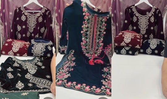 brit_fashion TikTok Live — Oct 3, 2026, 10:17 AM