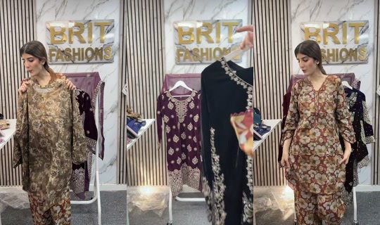 brit_fashion TikTok Live — Oct 3, 2026, 1:26 PM