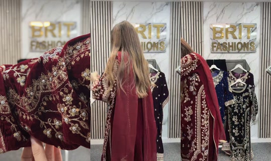 brit_fashion TikTok Live — Oct 3, 2026, 7:09 PM