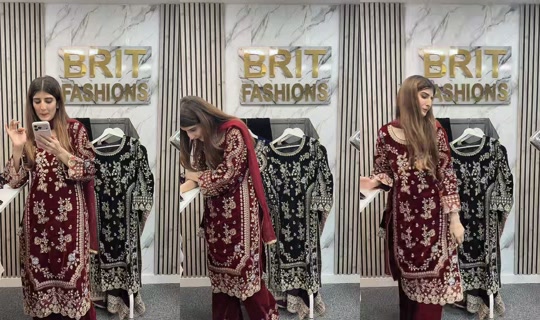 brit_fashion TikTok Live — Oct 3, 2026, 7:59 PM