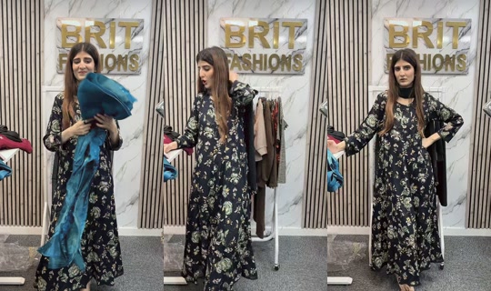 brit_fashion TikTok Live — Oct 3, 2026, 9:22 PM