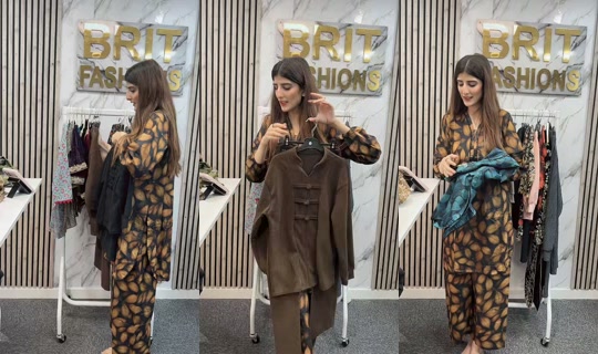 brit_fashion TikTok Live — Oct 4, 2026, 11:15 AM