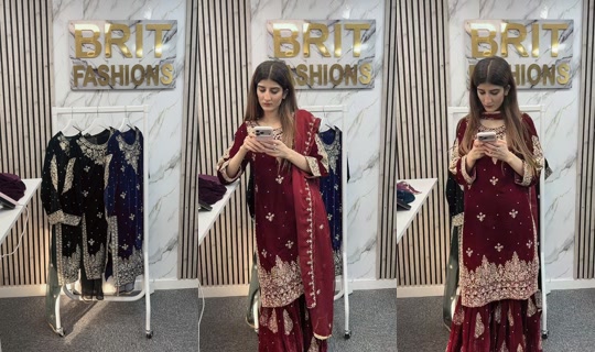brit_fashion TikTok Live — Oct 4, 2026, 2:20 PM