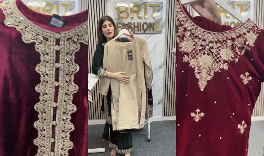 brit_fashion TikTok Live — Oct 4, 2026, 3:16 PM