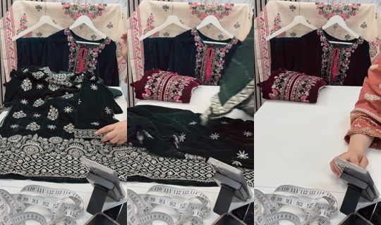 brit_fashion TikTok Live — Oct 5, 2026, 11:32 AM