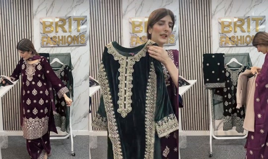 brit_fashion TikTok Live — Oct 5, 2026, 1:35 PM