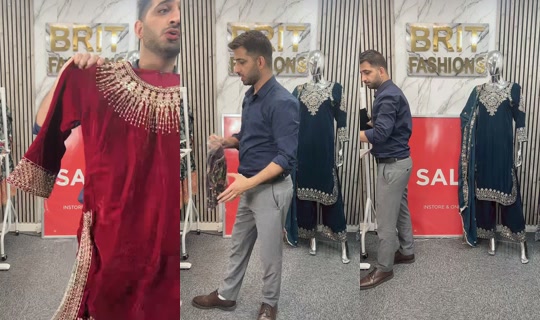brit_fashion TikTok Live — Oct 6, 2026, 8:23 PM