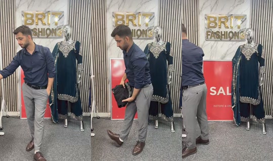 brit_fashion TikTok Live — Oct 6, 2026, 9:14 PM