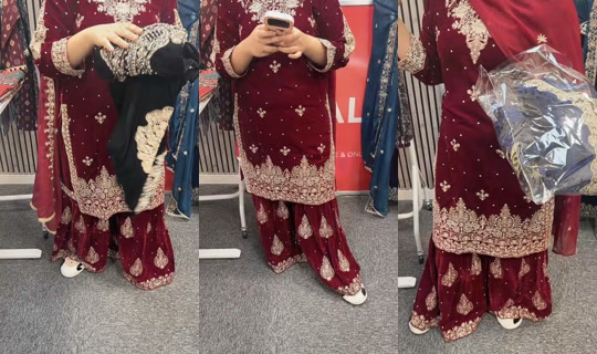 brit_fashion TikTok Live — Oct 7, 2026, 3:11 PM