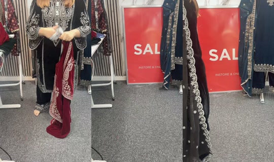 brit_fashion TikTok Live — Oct 7, 2026, 8:19 PM