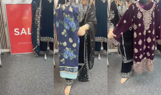brit_fashion TikTok Live — Oct 7, 2026, 9:09 PM