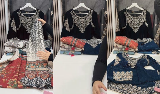 brit_fashion TikTok Live — Oct 8, 2026, 10:07 AM