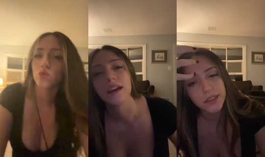 britana_ TikTok Live — Sep 29, 2026, 12:14 AM