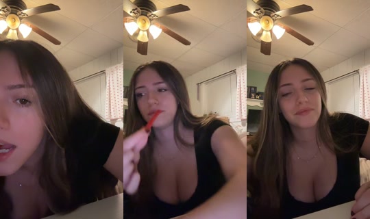 britana_ TikTok Live — Sep 30, 2026, 1:06 AM