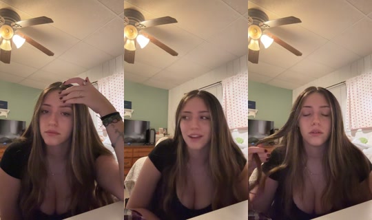 britana_ TikTok Live — Sep 30, 2026, 4:14 AM
