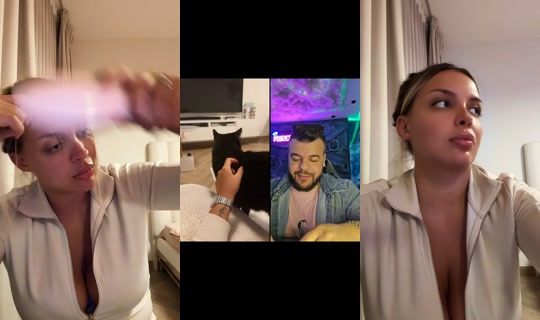 britanskaya666 TikTok Live — Oct 4, 2026, 9:31 PM