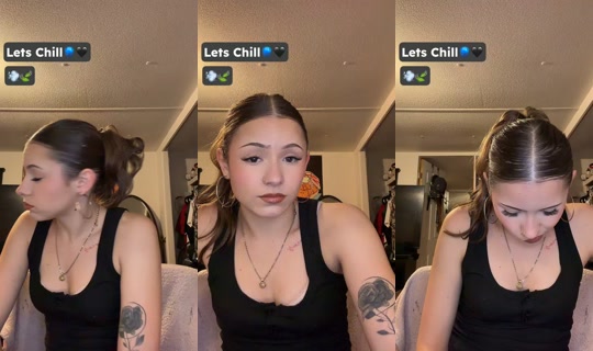 britany_lynn TikTok Live — Sep 27, 2026, 1:16 AM
