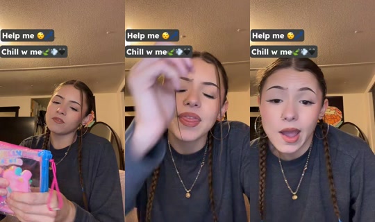 britany_lynn TikTok Live — Oct 1, 2026, 1:35 AM