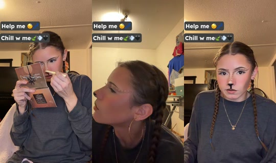 britany_lynn TikTok Live — Oct 1, 2026, 2:19 AM