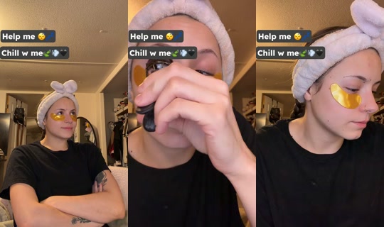 britany_lynn TikTok Live — Oct 4, 2026, 2:34 AM