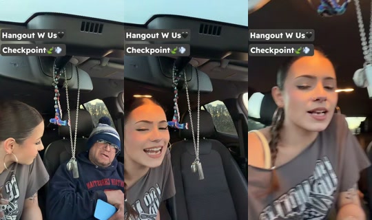 britany_lynn TikTok Live — Oct 5, 2026, 12:55 AM