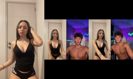 britlusun TikTok Live — Sep 28, 2026, 6:23 AM