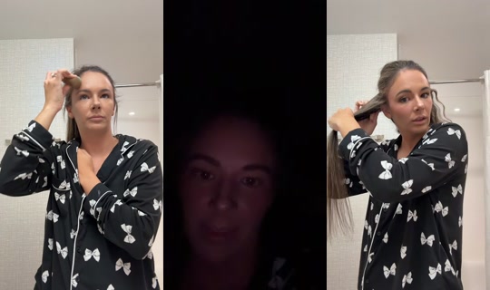 britt.grenlee TikTok Live — Sep 24, 2026, 11:10 AM