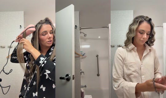 britt.grenlee TikTok Live — Sep 24, 2026, 12:00 PM
