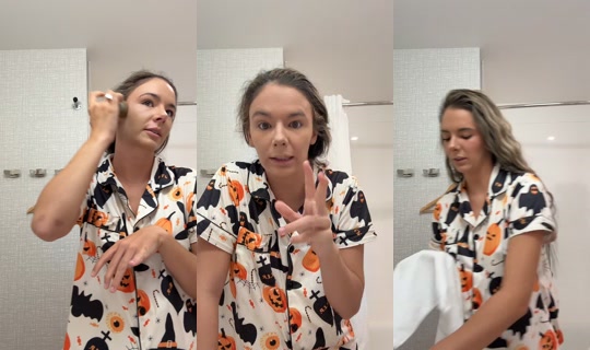 britt.grenlee TikTok Live — Sep 25, 2026, 11:40 AM