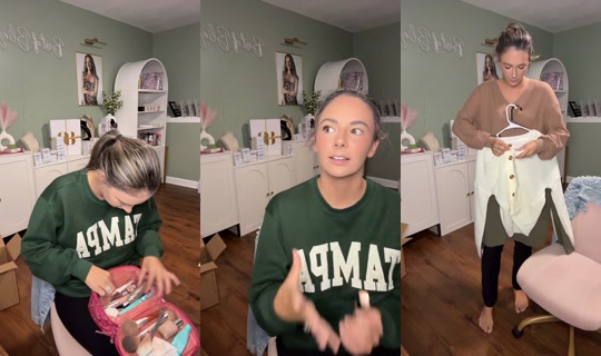 britt.grenlee TikTok Live — Sep 30, 2026, 10:13 AM
