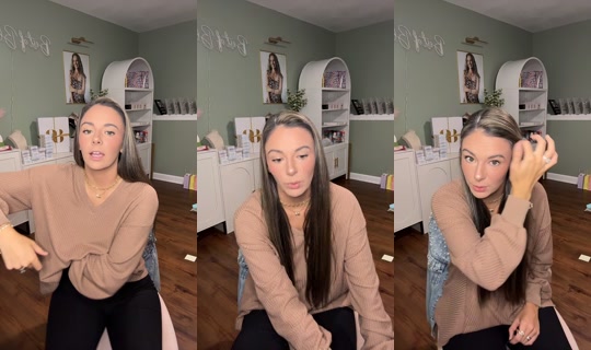 britt.grenlee TikTok Live — Sep 30, 2026, 11:03 AM