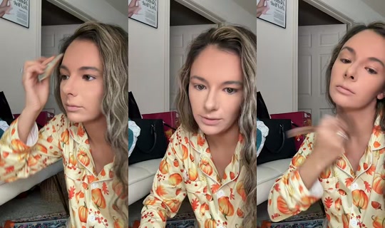 britt.grenlee TikTok Live — Oct 3, 2026, 12:40 PM