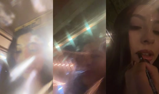 britt.jewel TikTok Live — Sep 22, 2026, 6:34 AM