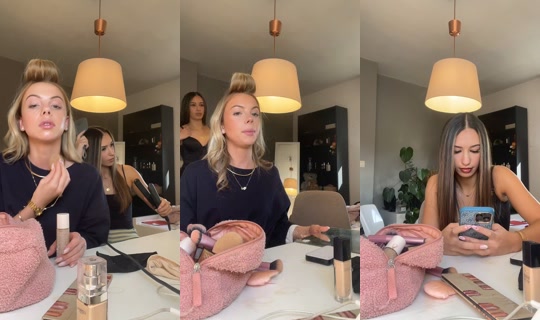 britt.vanl TikTok Live — Sep 9, 2026, 3:06 PM