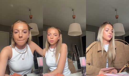 britt.vanl TikTok Live — Sep 12, 2026, 2:18 PM