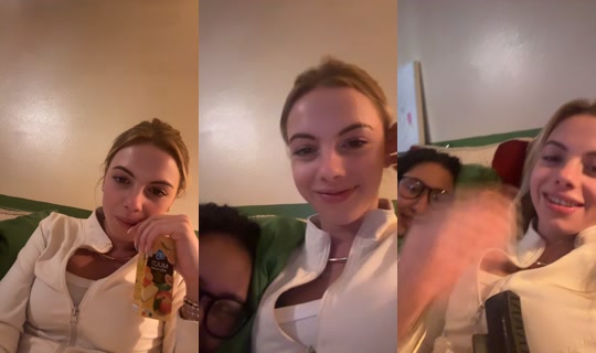 britt.vanl TikTok Live — Sep 16, 2026, 8:11 PM