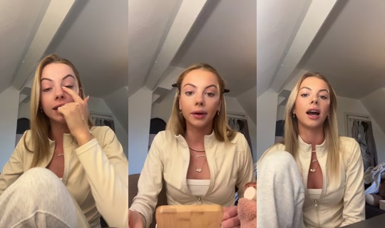 britt.vanl TikTok Live — Sep 17, 2026, 2:42 PM