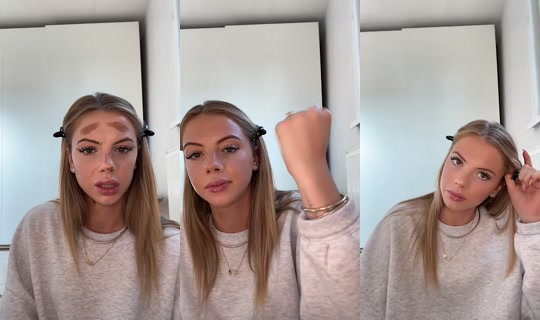 britt.vanl TikTok Live — Sep 27, 2026, 1:21 PM