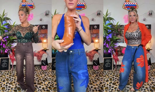 brittabtoks TikTok Live — Sep 22, 2026, 5:30 PM