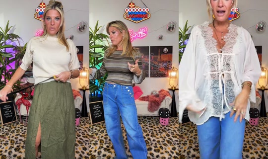 brittabtoks TikTok Live — Oct 7, 2026, 6:17 PM