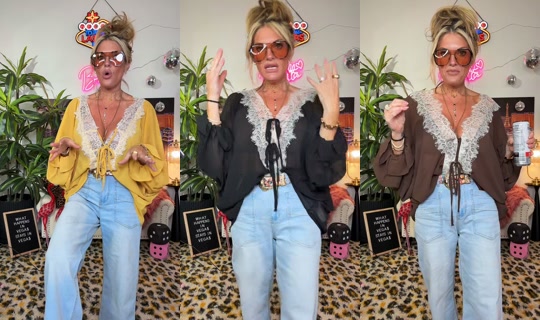 brittabtoks TikTok Live — Oct 8, 2026, 5:14 PM