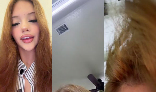 brittaniaxo TikTok Live — Aug 23, 2026, 4:37 AM