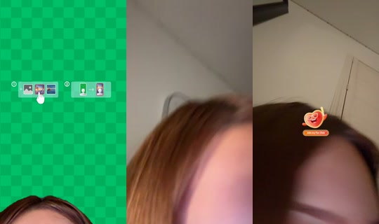 brittaniaxo TikTok Live — Aug 25, 2026, 9:52 AM