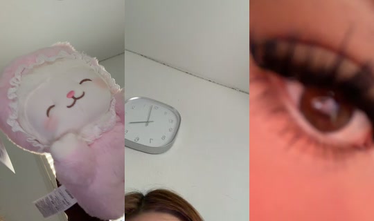 brittaniaxo TikTok Live — Aug 27, 2026, 11:02 PM